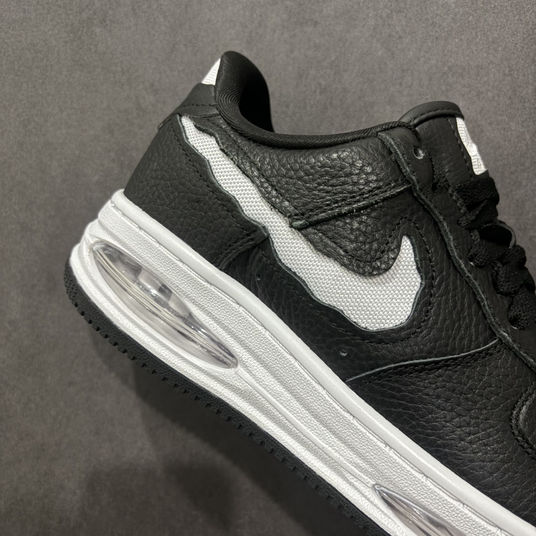  
【公司级】NK Air Force 1 Low EVO空军一号气垫休闲板鞋  

采用镂空细节设计 