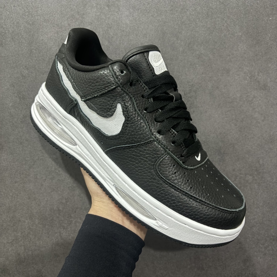  
【公司级】NK Air Force 1 Low EVO空军一号气垫休闲板鞋  

采用镂空细节设计 