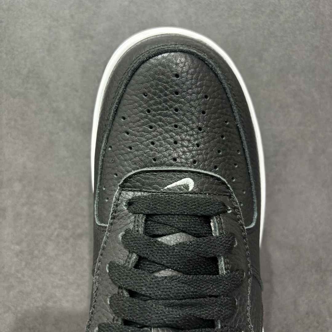  
【公司级】NK Air Force 1 Low EVO空军一号气垫休闲板鞋  

采用镂空细节设计 