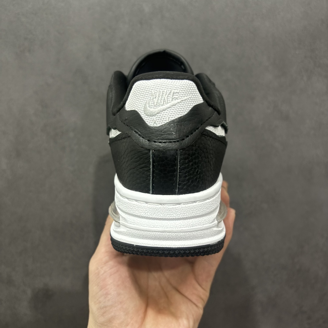  
【公司级】NK Air Force 1 Low EVO空军一号气垫休闲板鞋  

采用镂空细节设计 