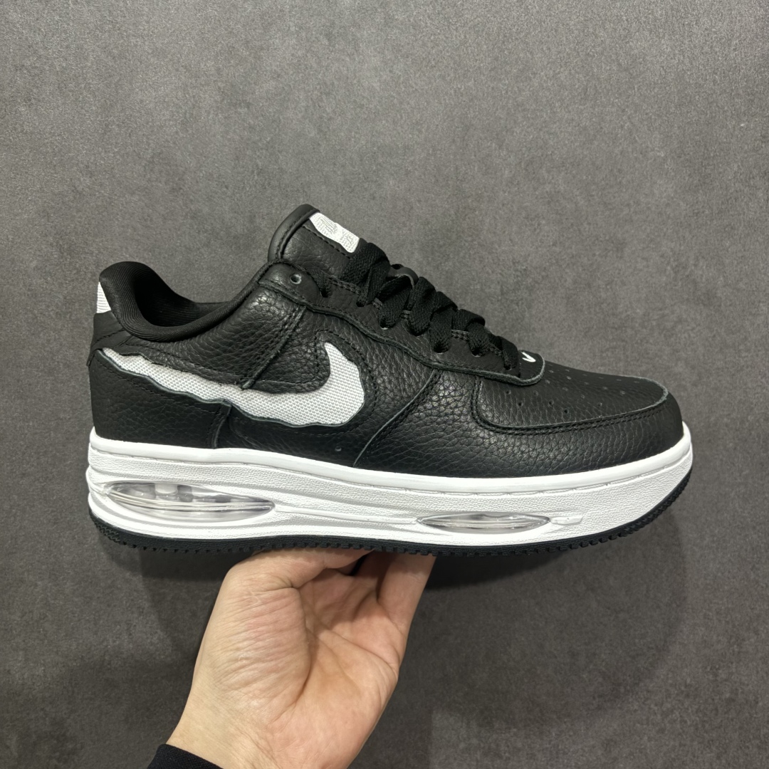  
【公司级】NK Air Force 1 Low EVO空军一号气垫休闲板鞋  

采用镂空细节设计 