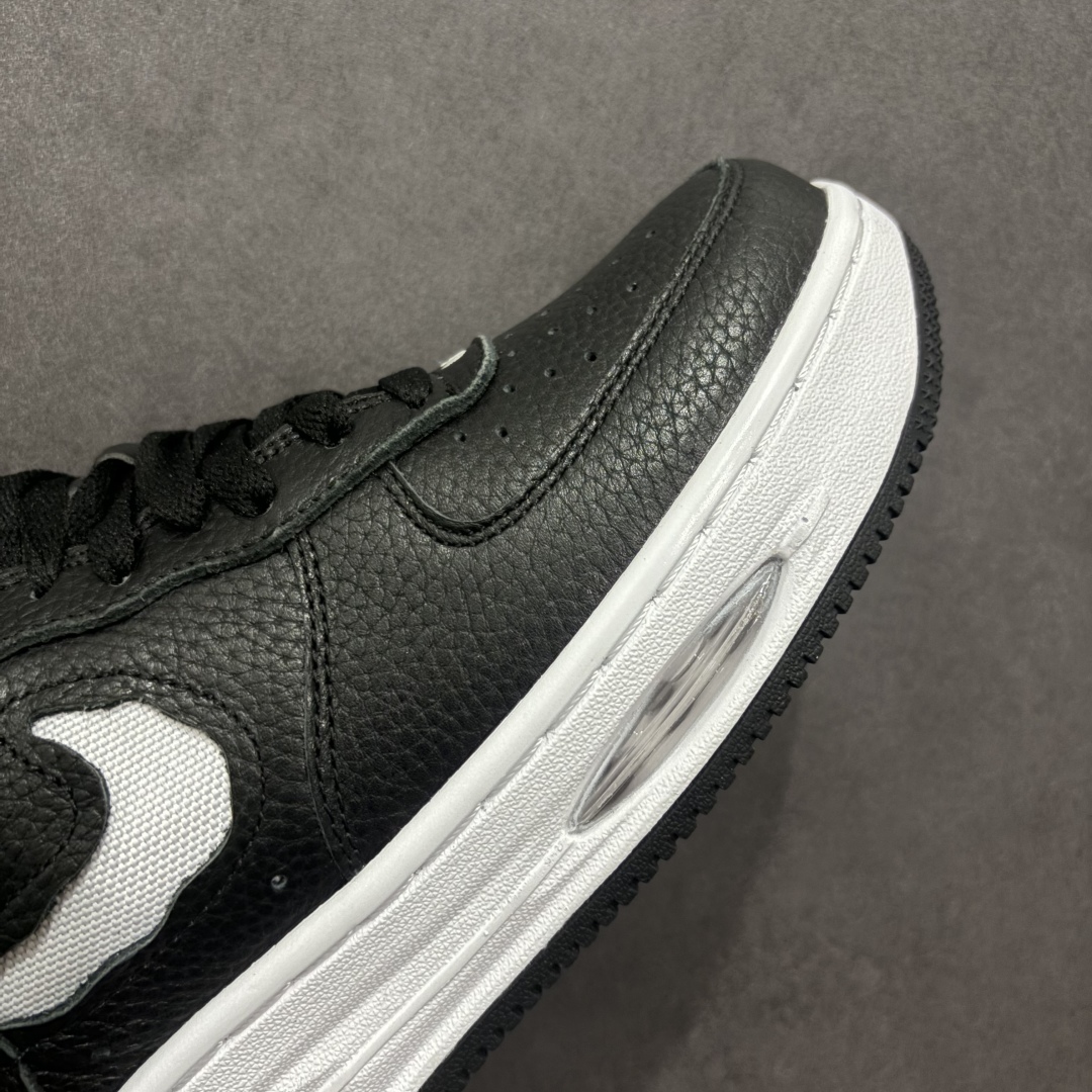 
【公司级】NK Air Force 1 Low EVO空军一号气垫休闲板鞋  

采用镂空细节设计 