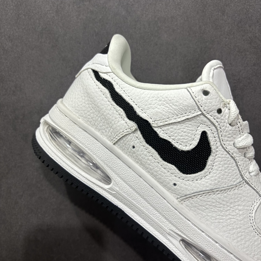  
【公司级】NK Air Force 1 Low EVO空军一号气垫休闲板鞋  

采用镂空细节设计 