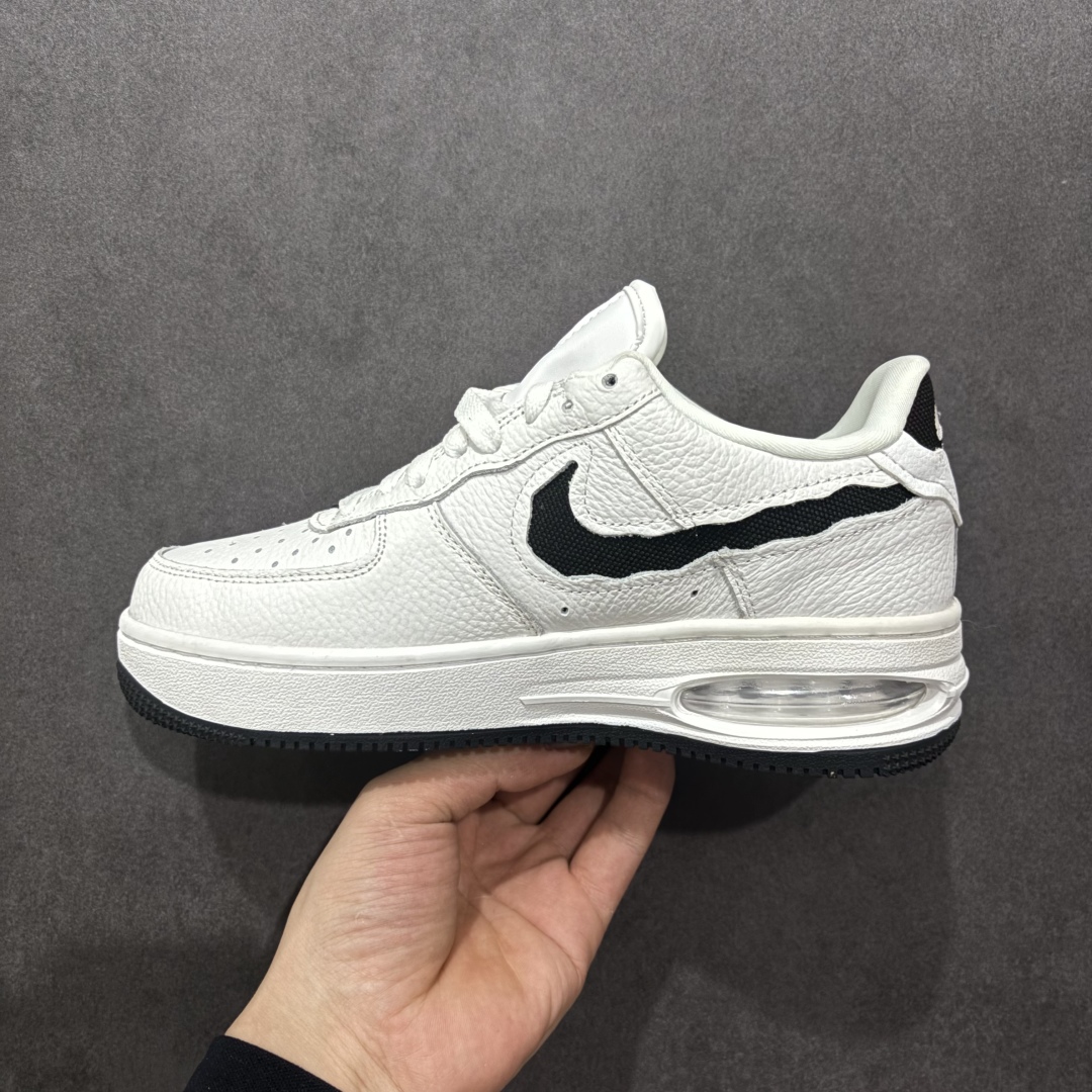  
【公司级】NK Air Force 1 Low EVO空军一号气垫休闲板鞋  

采用镂空细节设计 