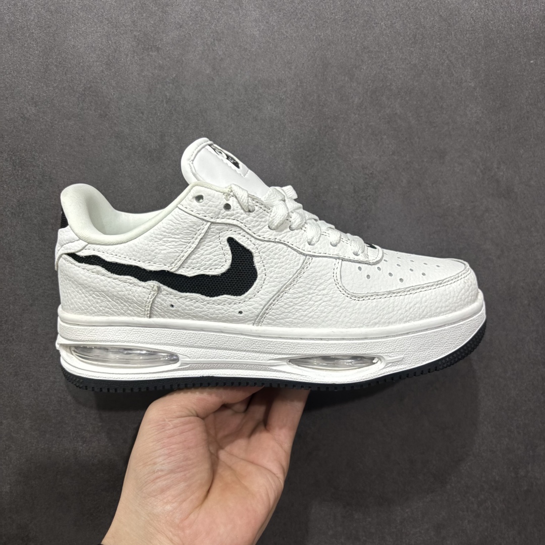  
【公司级】NK Air Force 1 Low EVO空军一号气垫休闲板鞋  

采用镂空细节设计 