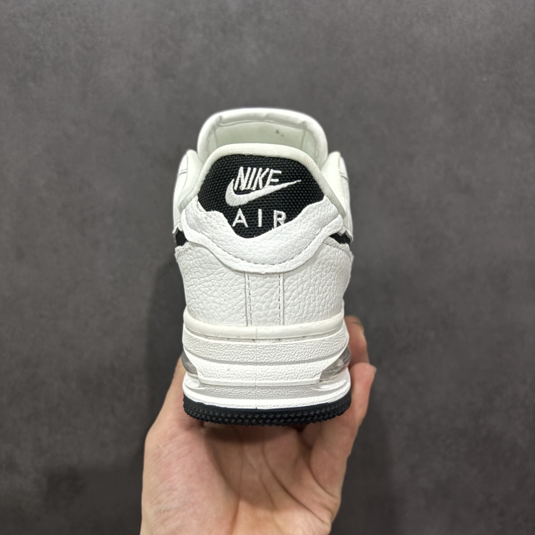  
【公司级】NK Air Force 1 Low EVO空军一号气垫休闲板鞋  

采用镂空细节设计 