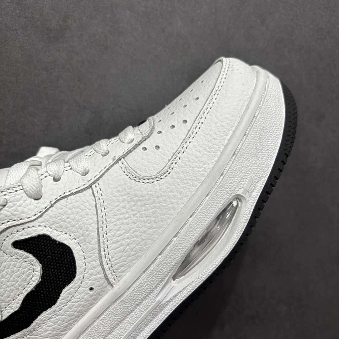  
【公司级】NK Air Force 1 Low EVO空军一号气垫休闲板鞋  

采用镂空细节设计 
