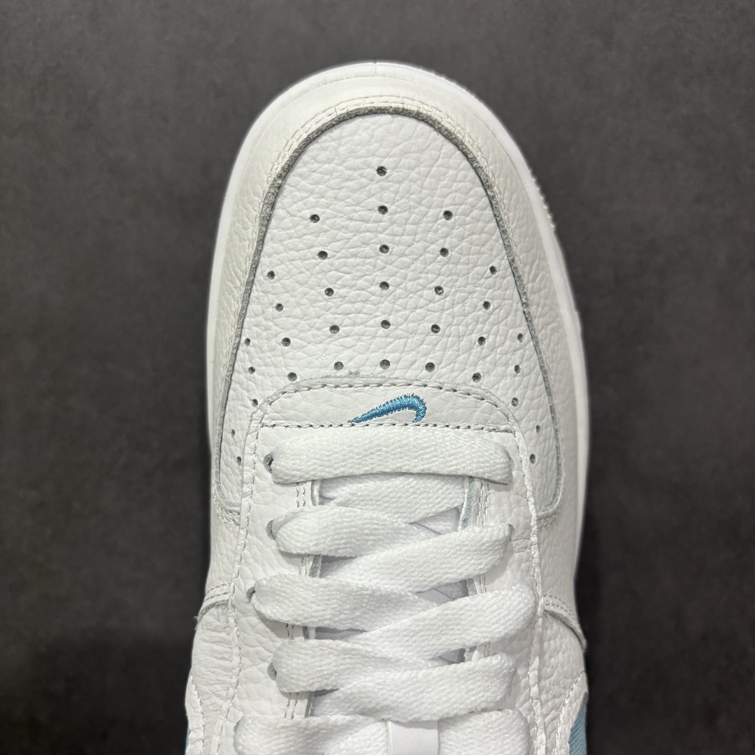  
【公司级】NK Air Force 1 Low EVO空军一号气垫休闲板鞋  

采用镂空细节设计 