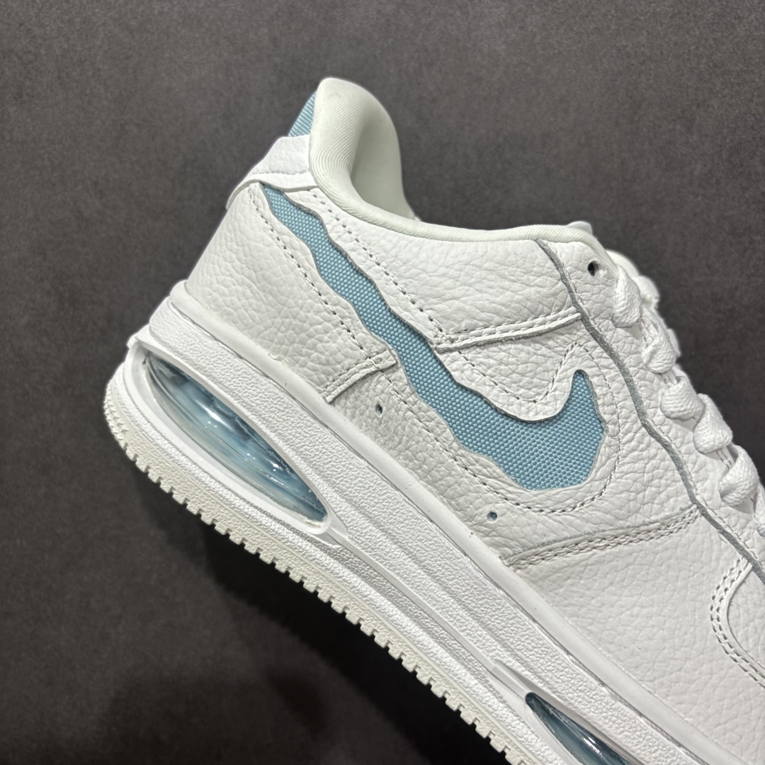  
【公司级】NK Air Force 1 Low EVO空军一号气垫休闲板鞋  

采用镂空细节设计 