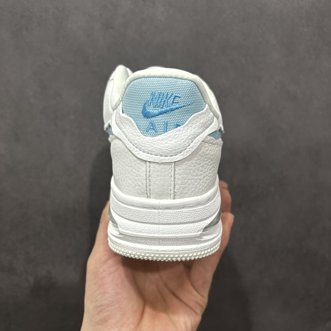  
【公司级】NK Air Force 1 Low EVO空军一号气垫休闲板鞋  

采用镂空细节设计 