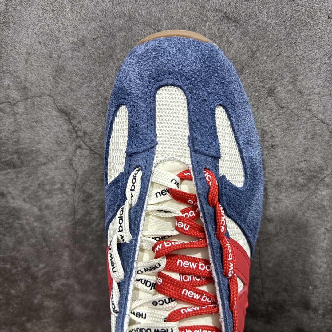 220  【纯原M版】New Balance U471AK NB新百伦织物牛剖层革春夏薄底鞋防滑耐磨平衡轻便低帮生活休闲鞋