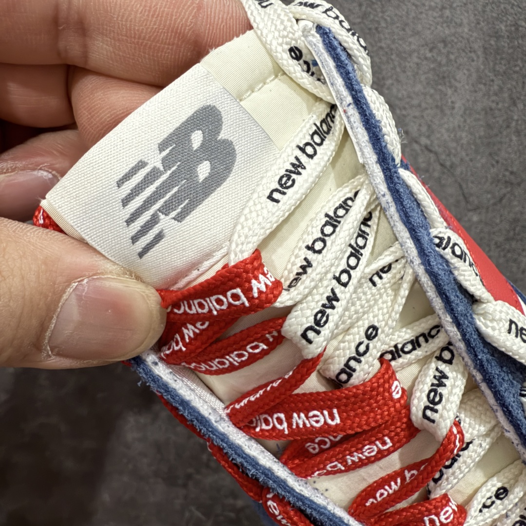 图片[5]-【纯原M版】New Balance U471AK NB新百伦织物牛剖层革春夏薄底鞋防滑耐磨平衡轻便低帮生活休闲鞋 原档数据独立私模大底 唯一正确三层组合大底 特高弹切片加持 百分百还原原鞋脚感 NB市场最强产物 防伪原标全套原楦原纸板原厂数据开发 全鞋电脑针车加持 原厂网布 原装进口头层翻毛皮料正确绒感卡色 正确中底拉帮中底网布细节 匠心打造 耗时两个月开发完成 工艺极其复杂难度可想而知 高端零售专供产物 尺码：36 – 47.5-选品中心