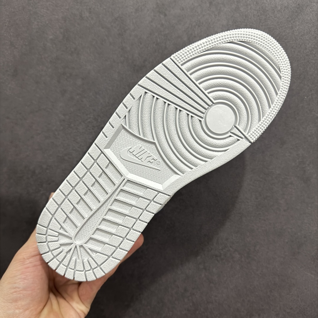 200  【K版】Air Jordan AJ1 Low 白蓝爆裂纹 IB7692-400