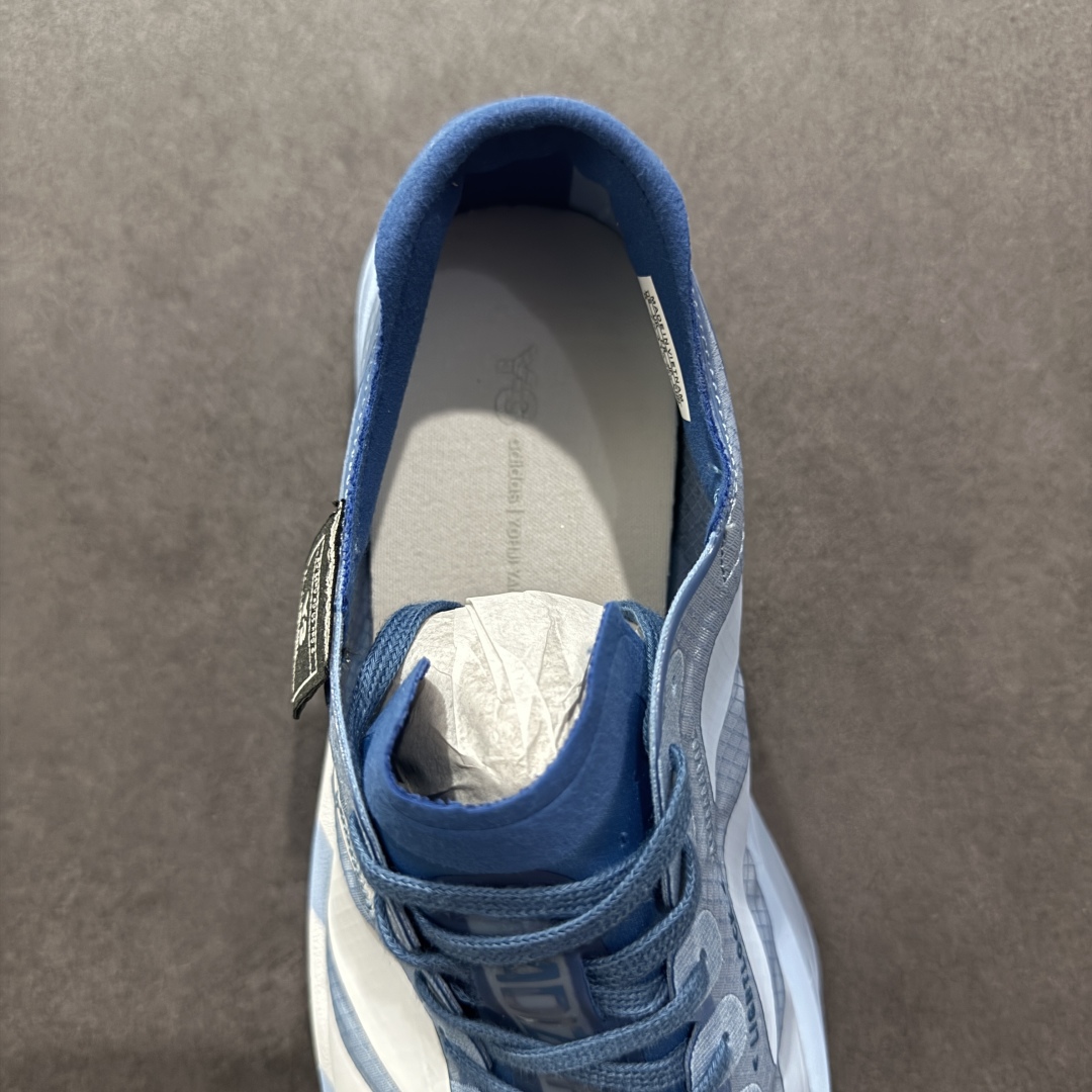 220  Y3 x AD Adizero Adios Pro 4M 轻盈跑鞋 耐磨减震专业跑步鞋   JS3148