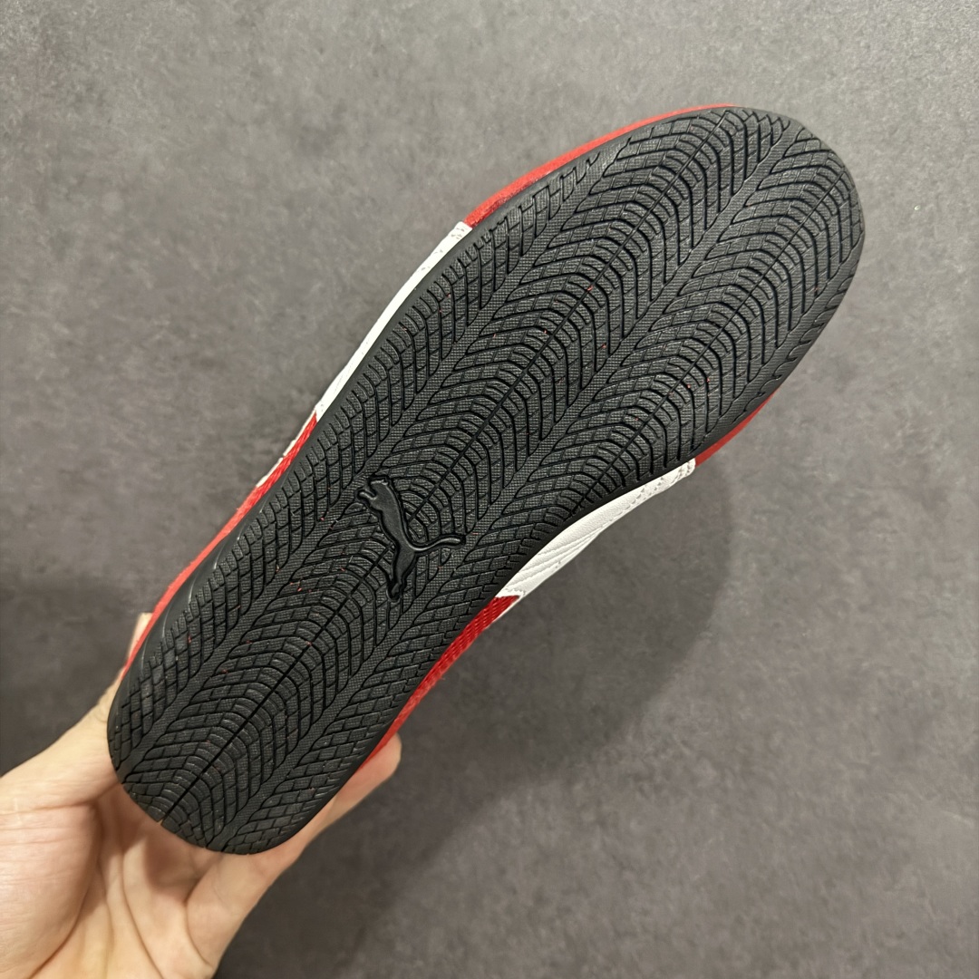 180  彪马PUMA Speedcat Go 薄底鞋 柔软舒适防滑耐磨低帮生活休闲鞋 403589 01 02