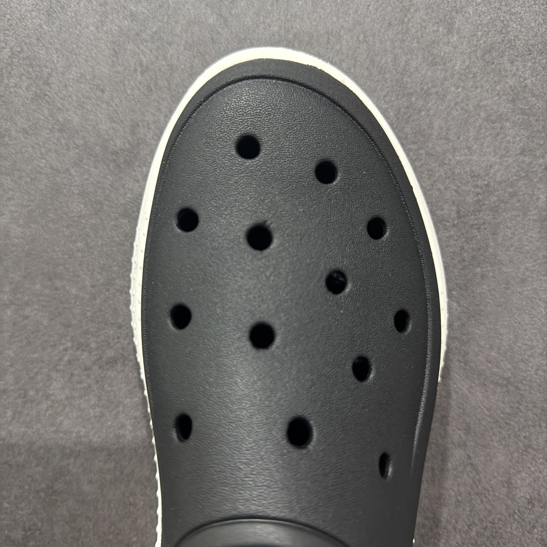 180  【H11版】Crocs卡骆驰 Classic Sneakers 舒适百搭 防滑 低帮 生活休闲鞋  210080-1UD