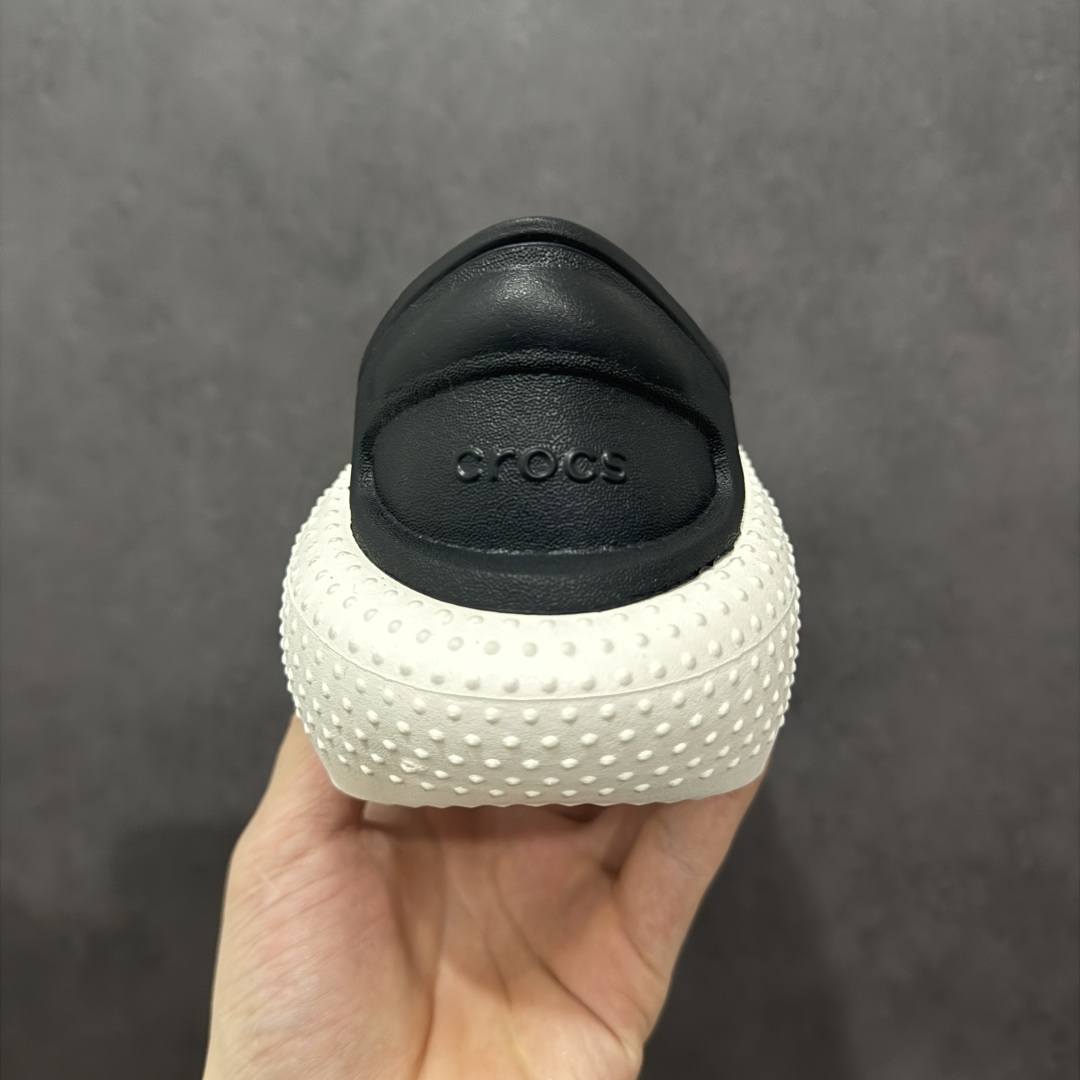 180  【H11版】Crocs卡骆驰 Classic Sneakers 舒适百搭 防滑 低帮 生活休闲鞋  210080-1UD