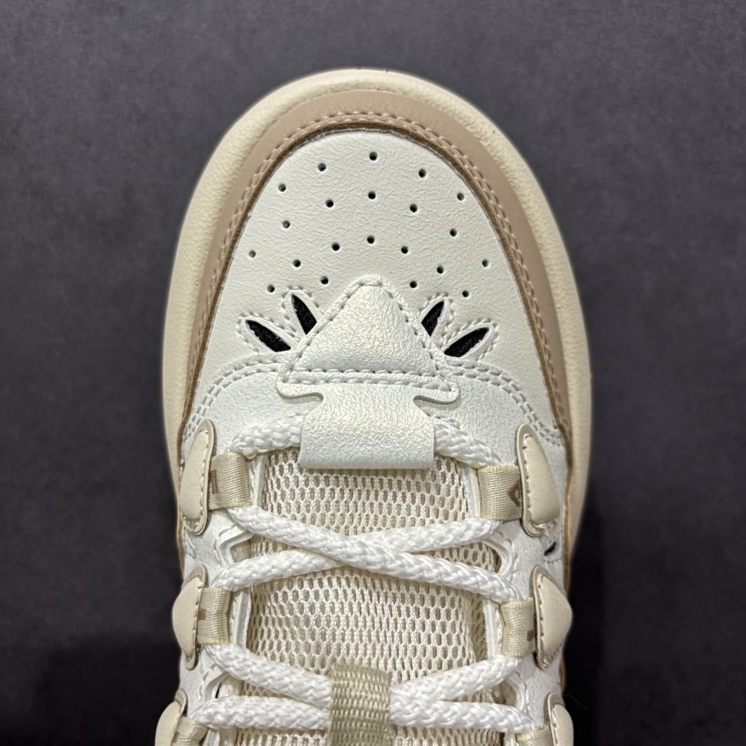  
【纯原版】斐乐Fila Fusion Carrot Low 萝卜系列摩登老爹风增高厚底复古中性休闲运