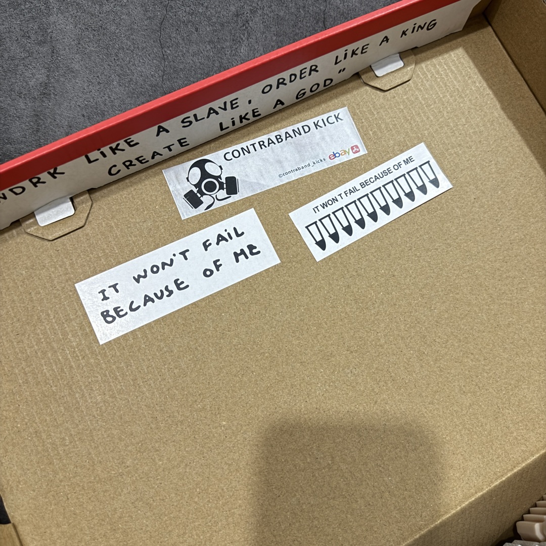 图片[7]-【纯原版】Tom Sachs x NK Craft Mars Yard 2.0 联名宇航员神游太空百搭休闲运动透气慢跑鞋 复古做旧黄红勾 AA2261-100 正确原厂钢印 正确中底针车工艺 原装配件原盒原标 原装进口鞋垫 进口乳胶#原档案私模大底打造 韩国大宇原厂网纱 台湾进口丝绒猪巴革材质饰片 中底外后侧带四杠竖纹原装鞋垫 泡棉乳胶缓震 全套完美原装配件及包装物 尺码：36 36.5 37.5 38 38.5 39 40 40.5 41 42 42.5 43 44 44.5 45-选品中心