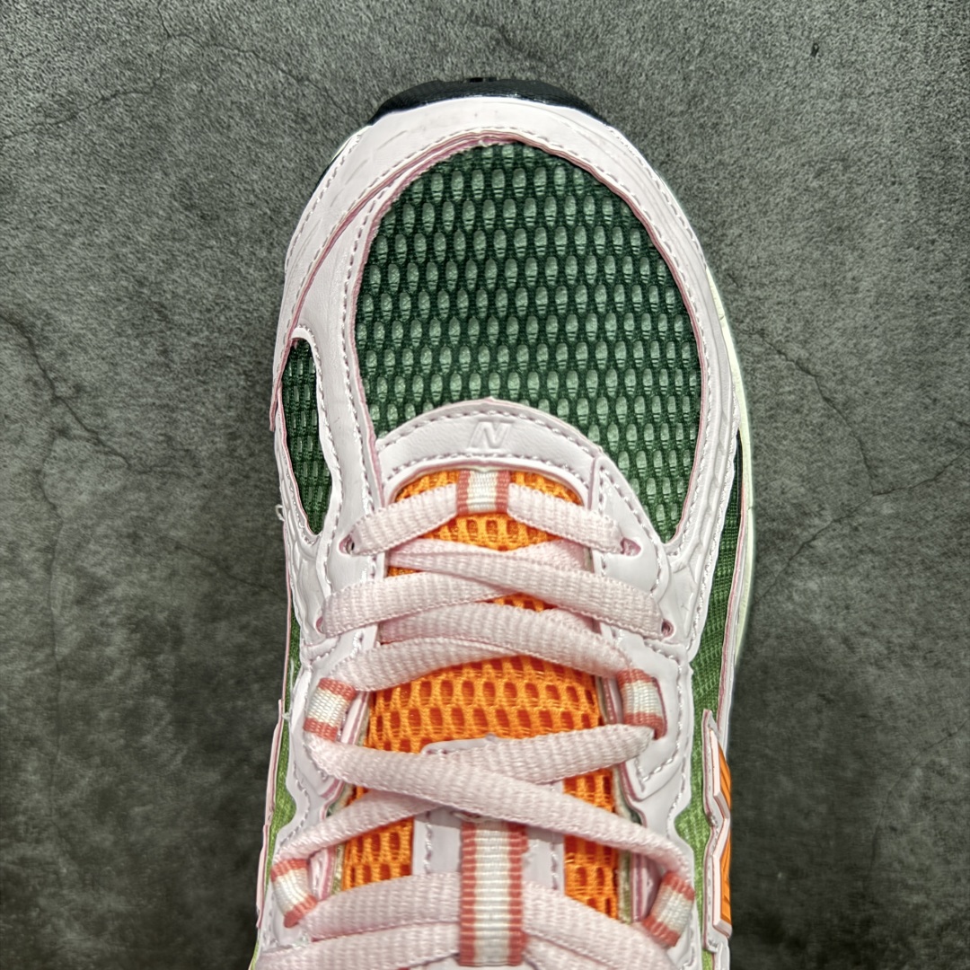 200  New Balance NB740系列复古老爹风休闲运动慢跑鞋  U740GP2