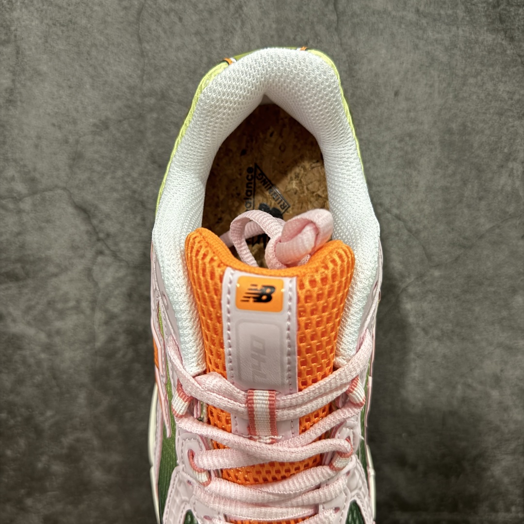 200  New Balance NB740系列复古老爹风休闲运动慢跑鞋  U740GP2