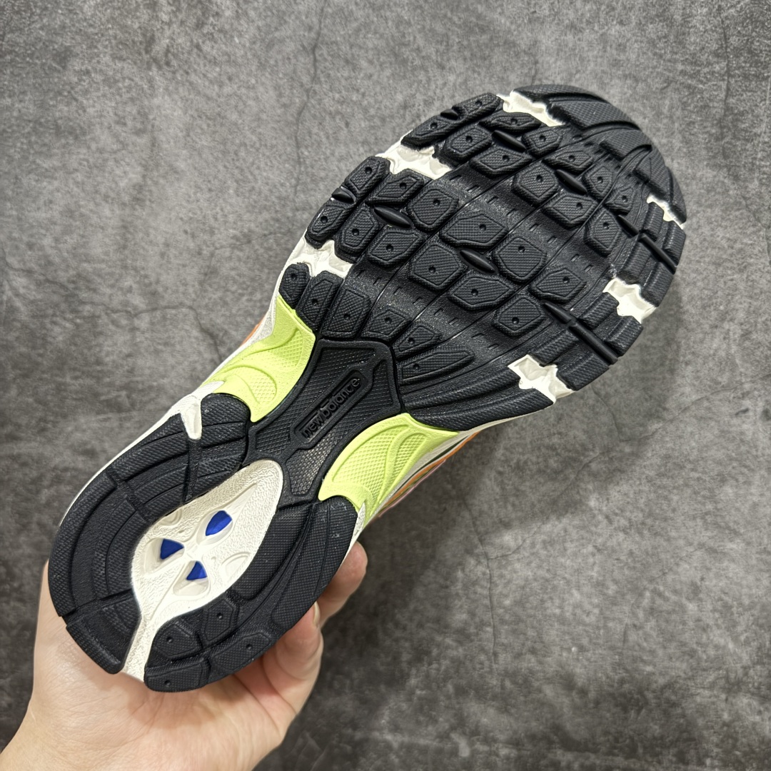 200  New Balance NB740系列复古老爹风休闲运动慢跑鞋  U740GP2