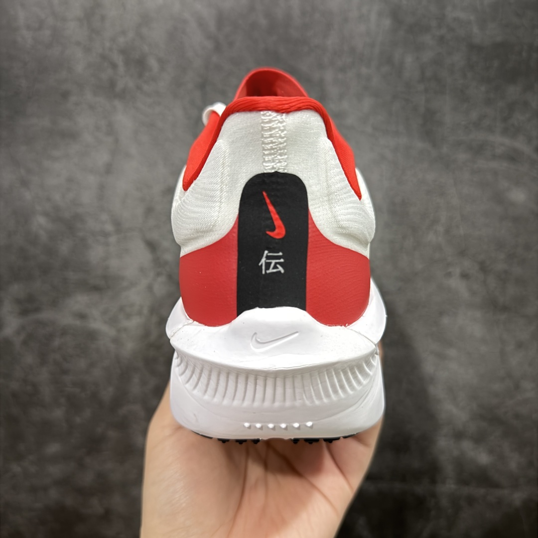 
【纯原版】NK Zoom Fly 6 EK竞速飞行6代系列低帮轻质缓震透气休闲运动跑步鞋 HQ3498