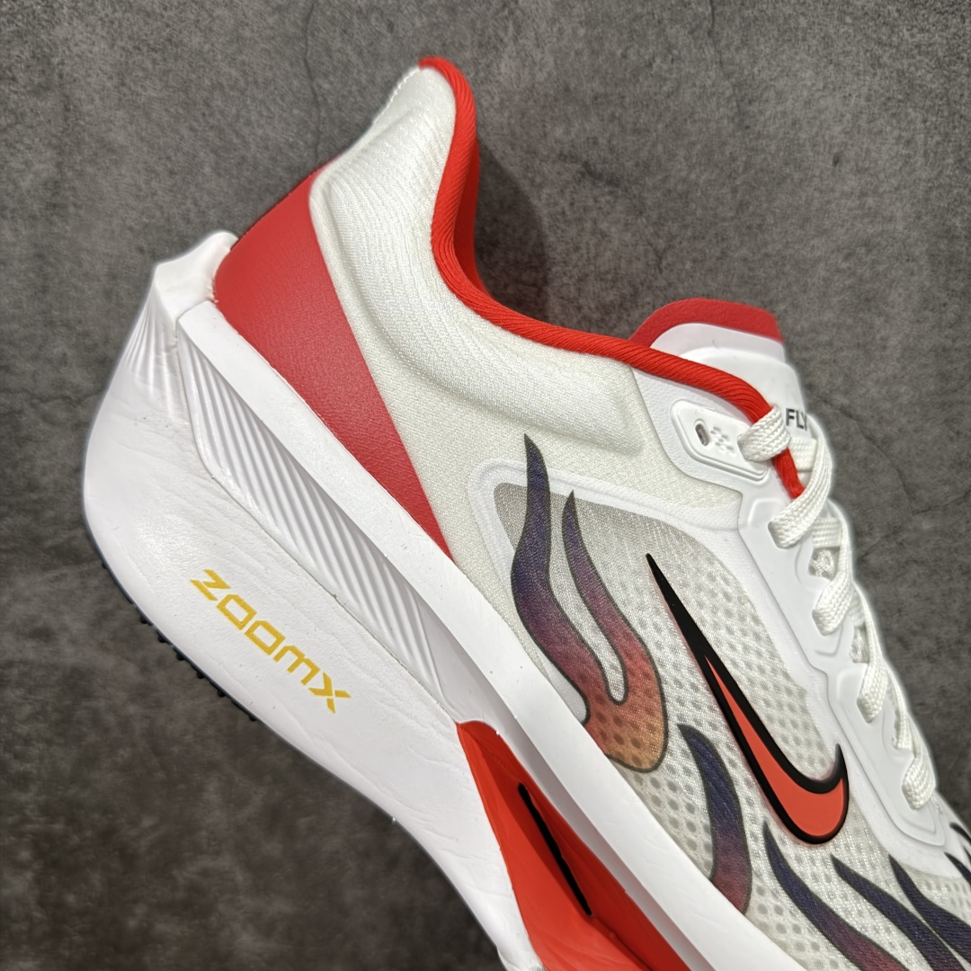
【纯原版】NK Zoom Fly 6 EK竞速飞行6代系列低帮轻质缓震透气休闲运动跑步鞋 HQ3498