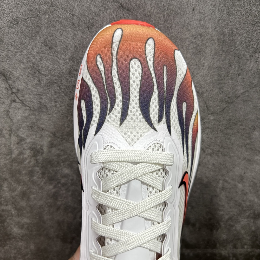 
【纯原版】NK Zoom Fly 6 EK竞速飞行6代系列低帮轻质缓震透气休闲运动跑步鞋 HQ3498