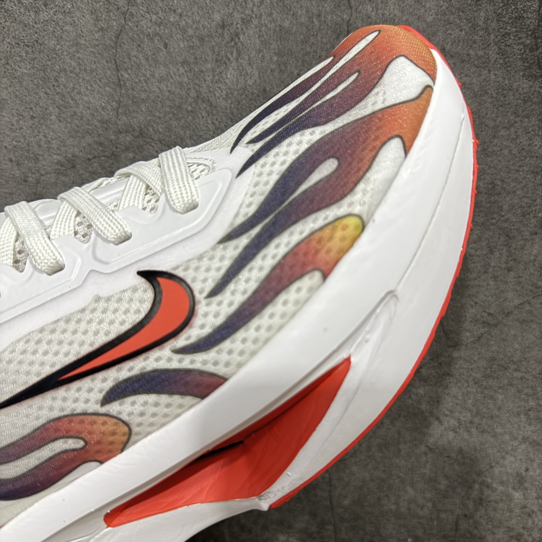 
【纯原版】NK Zoom Fly 6 EK竞速飞行6代系列低帮轻质缓震透气休闲运动跑步鞋 HQ3498