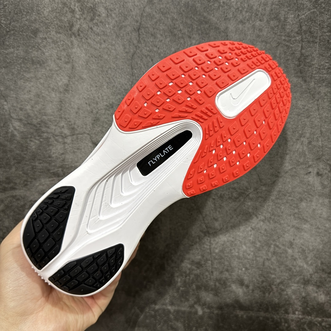 
【纯原版】NK Zoom Fly 6 EK竞速飞行6代系列低帮轻质缓震透气休闲运动跑步鞋 HQ3498