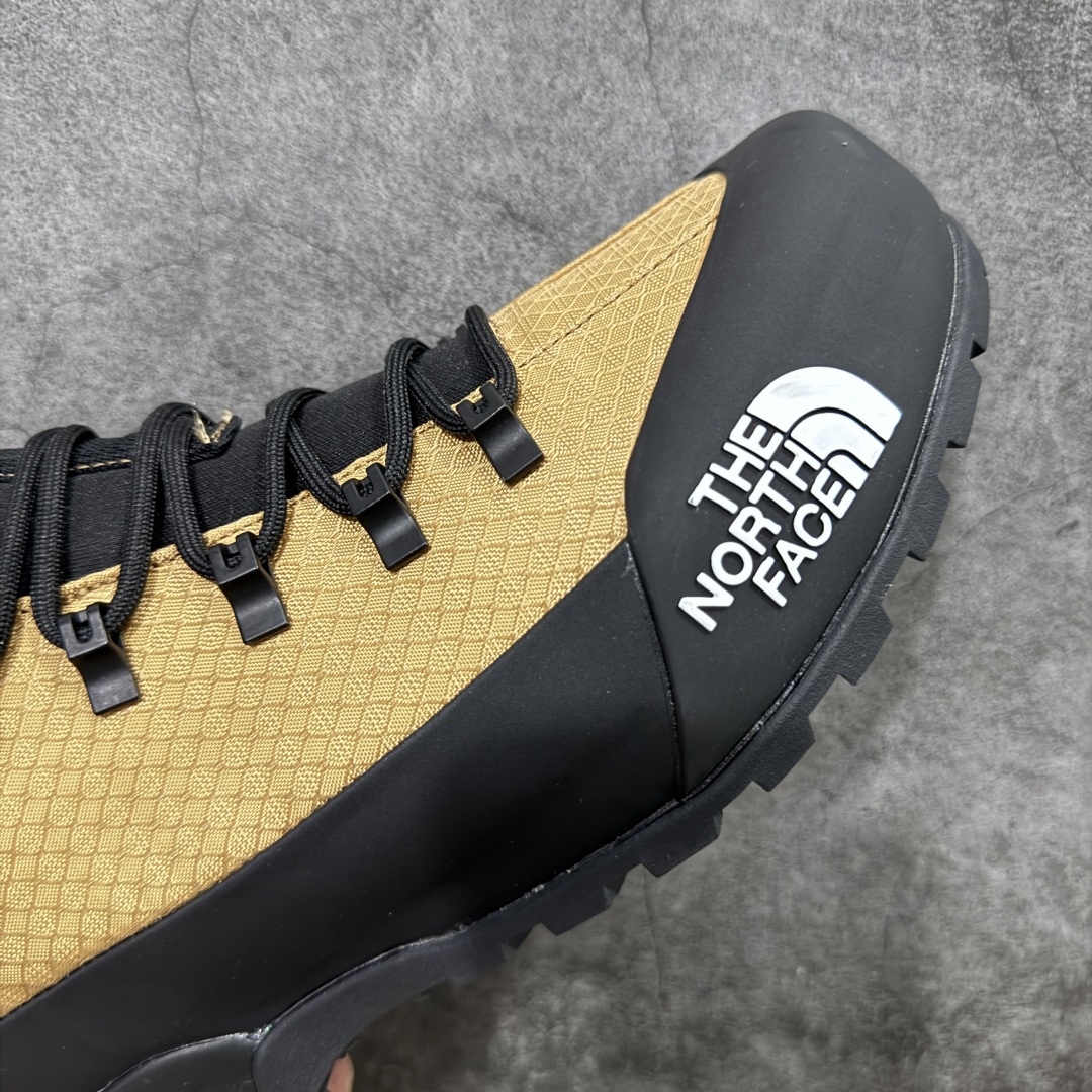  
【顶级防水版】北面THE NORTH FACE GLENCLYFFE TNF舒适休闲减震耐磨 低帮跑