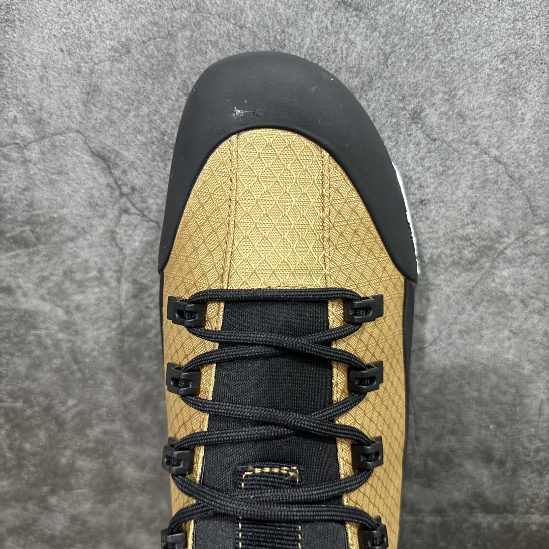  
【顶级防水版】北面THE NORTH FACE GLENCLYFFE TNF舒适休闲减震耐磨 低帮跑