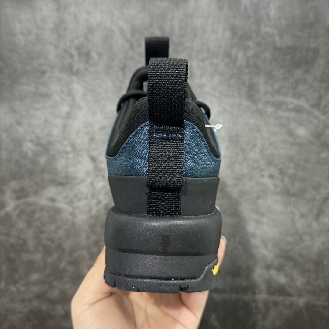  
【顶级防水版】北面THE NORTH FACE GLENCLYFFE TNF舒适休闲减震耐磨 低帮跑