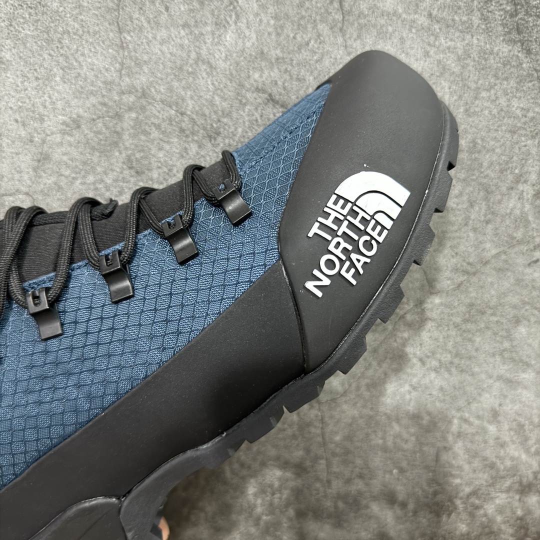  
【顶级防水版】北面THE NORTH FACE GLENCLYFFE TNF舒适休闲减震耐磨 低帮跑