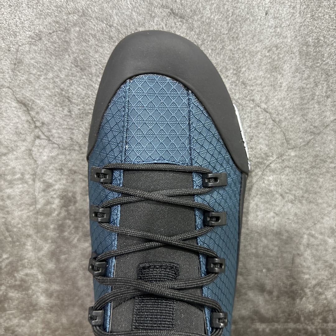  
【顶级防水版】北面THE NORTH FACE GLENCLYFFE TNF舒适休闲减震耐磨 低帮跑