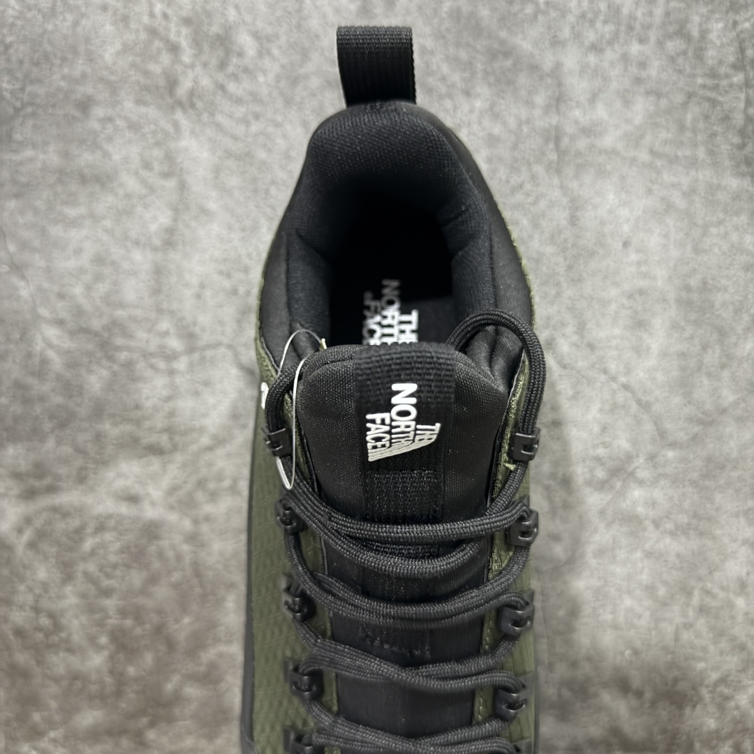  
【顶级防水版】北面THE NORTH FACE GLENCLYFFE TNF舒适休闲减震耐磨 低帮跑