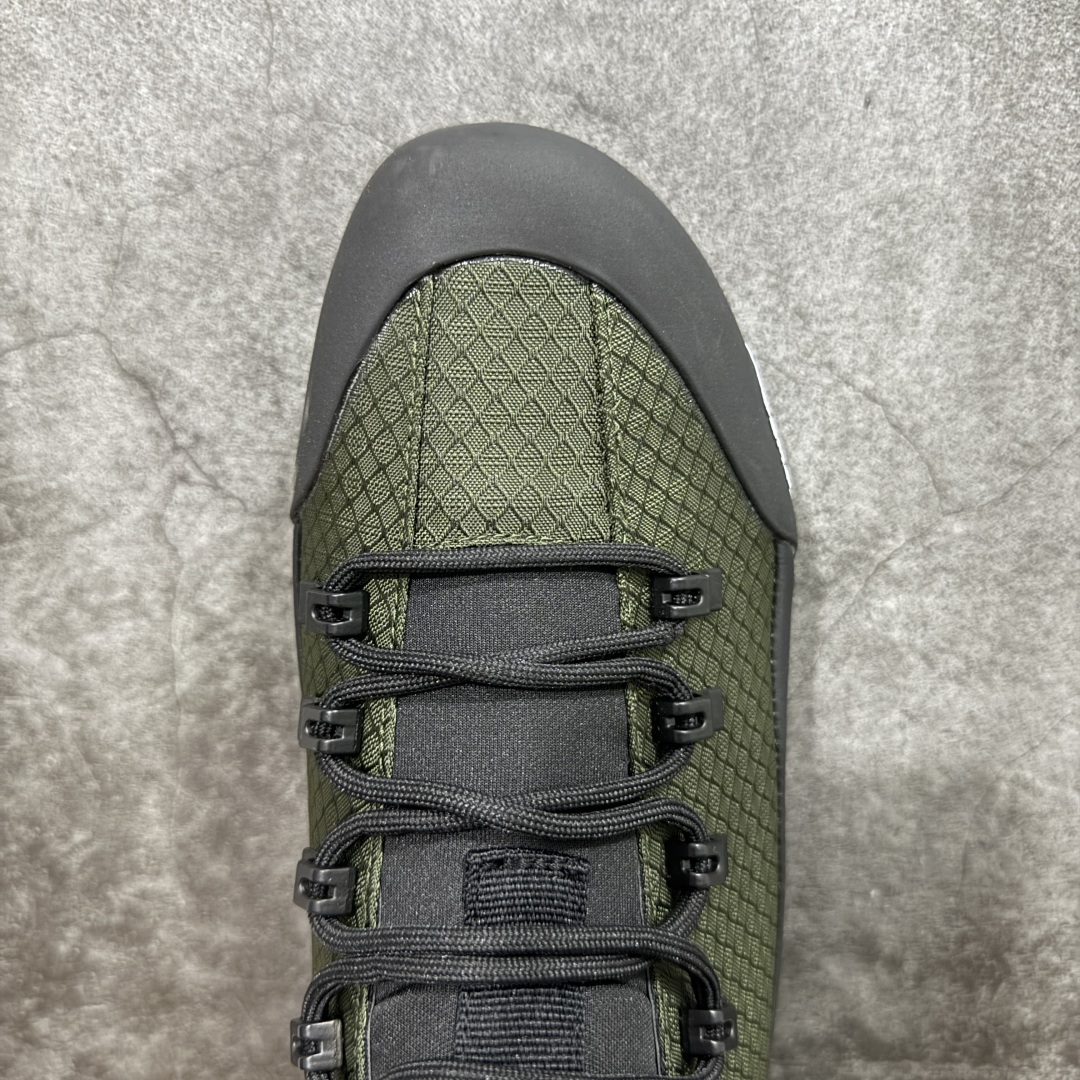  
【顶级防水版】北面THE NORTH FACE GLENCLYFFE TNF舒适休闲减震耐磨 低帮跑