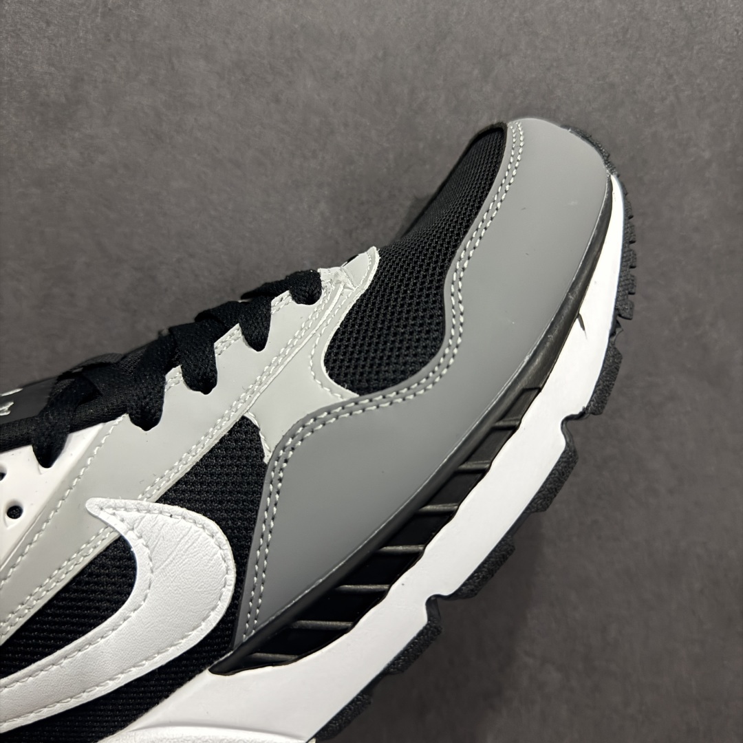 图片[5]-【福利特价】虎扑版NK Air Max Correlate 气垫跑鞋 511416-011 选用网眼鞋面 脚感舒适透气 鞋舌、鞋侧及后跟处饰有品牌标识 简约大气又时尚 采用经典系带开合方式 可自由调节松紧度 泡棉中底搭载Max Air气垫 具有良好的回弹性及缓震性能 尺码：36 36.5 37.5 38 38.5 39 40 40.5 41 42 42.5 43 44 44.5 45-选品中心