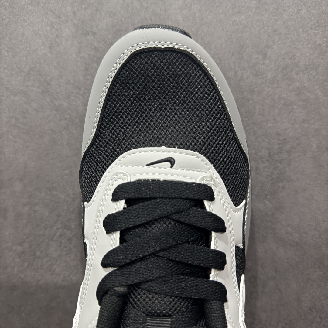 图片[8]-【福利特价】虎扑版NK Air Max Correlate 气垫跑鞋 511416-011 选用网眼鞋面 脚感舒适透气 鞋舌、鞋侧及后跟处饰有品牌标识 简约大气又时尚 采用经典系带开合方式 可自由调节松紧度 泡棉中底搭载Max Air气垫 具有良好的回弹性及缓震性能 尺码：36 36.5 37.5 38 38.5 39 40 40.5 41 42 42.5 43 44 44.5 45-选品中心