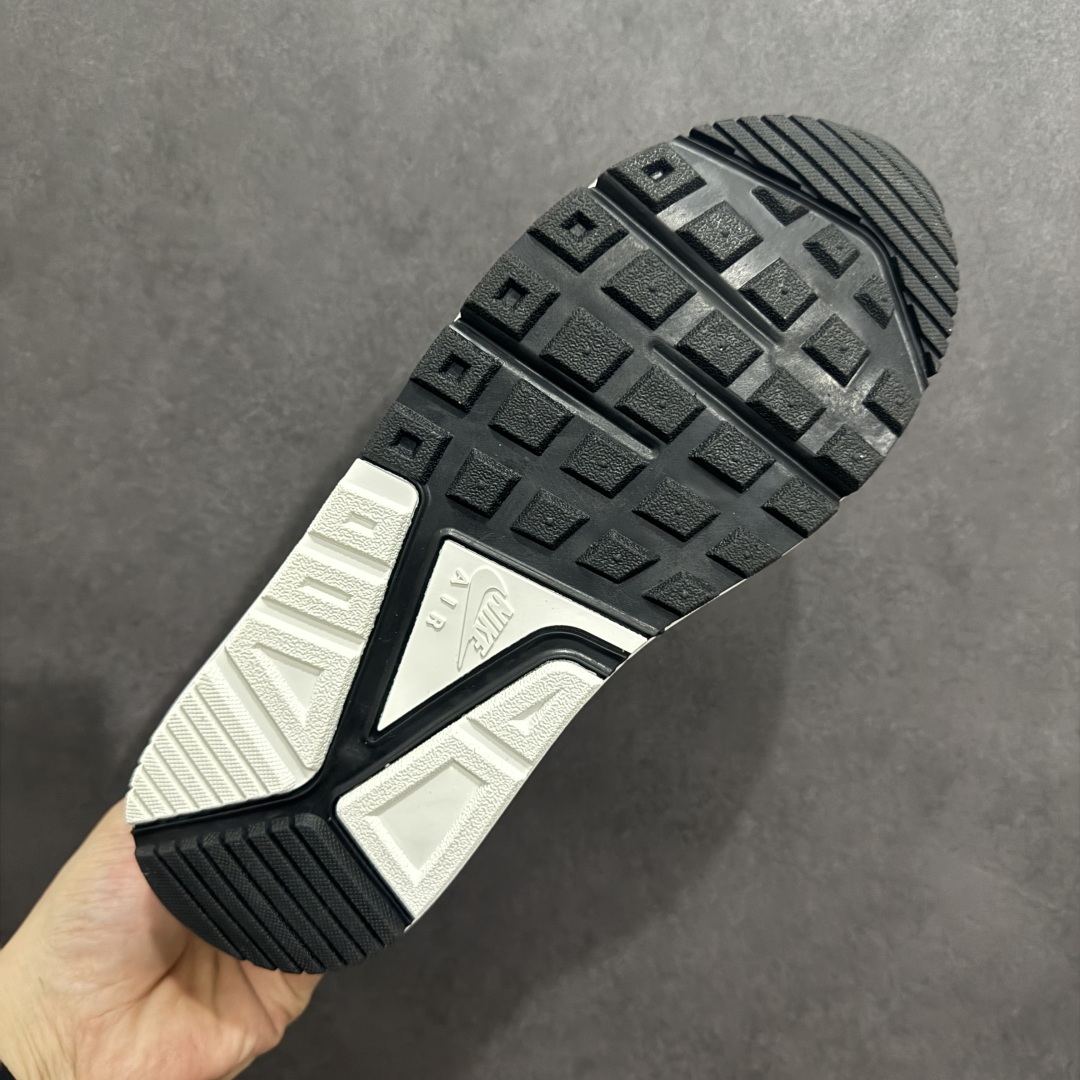 图片[9]-【福利特价】虎扑版NK Air Max Correlate 气垫跑鞋 511416-011 选用网眼鞋面 脚感舒适透气 鞋舌、鞋侧及后跟处饰有品牌标识 简约大气又时尚 采用经典系带开合方式 可自由调节松紧度 泡棉中底搭载Max Air气垫 具有良好的回弹性及缓震性能 尺码：36 36.5 37.5 38 38.5 39 40 40.5 41 42 42.5 43 44 44.5 45-选品中心