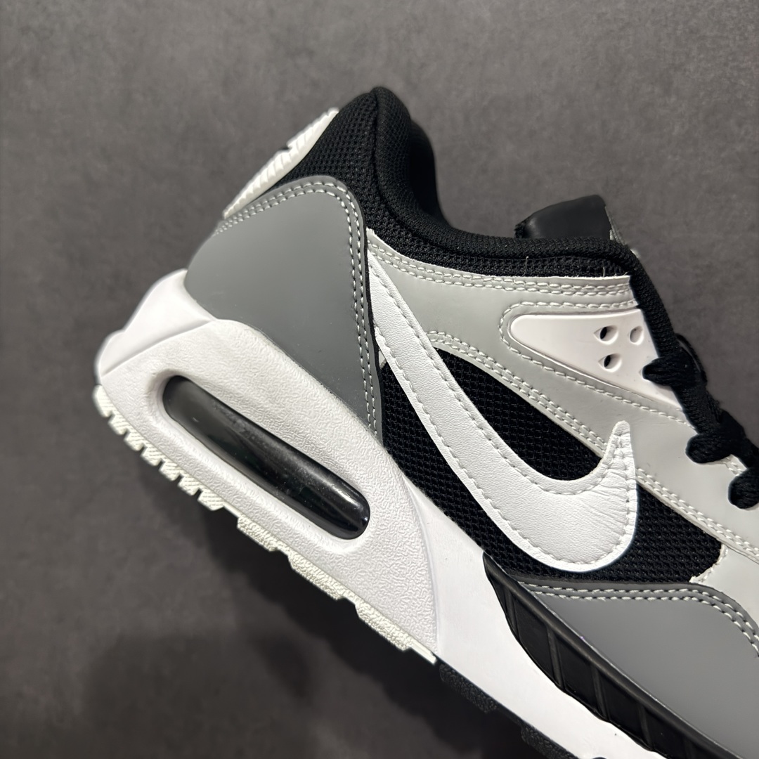 图片[6]-【福利特价】虎扑版NK Air Max Correlate 气垫跑鞋 511416-011 选用网眼鞋面 脚感舒适透气 鞋舌、鞋侧及后跟处饰有品牌标识 简约大气又时尚 采用经典系带开合方式 可自由调节松紧度 泡棉中底搭载Max Air气垫 具有良好的回弹性及缓震性能 尺码：36 36.5 37.5 38 38.5 39 40 40.5 41 42 42.5 43 44 44.5 45-选品中心