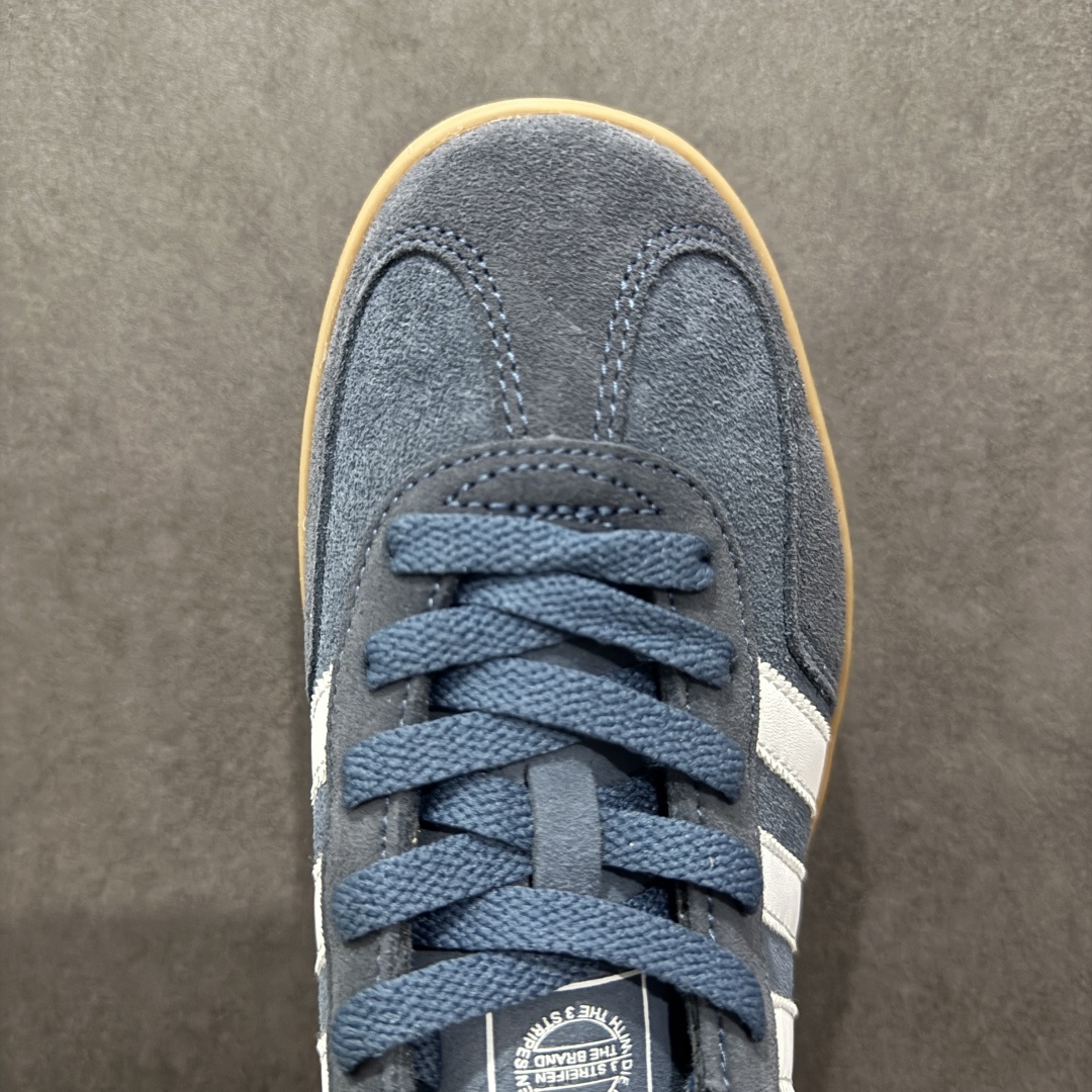 【正确版】AD Gazelle Indoor Trainers 羚羊内训系列低帮复古百搭休闲运动德训
