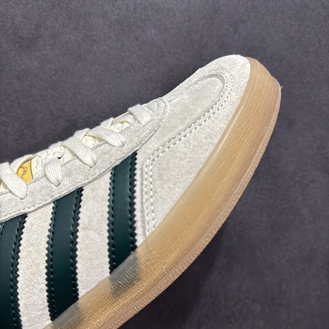  
【正确版】AD Gazelle Indoor Trainers 羚羊内训系列低帮复古百搭休闲运动德训