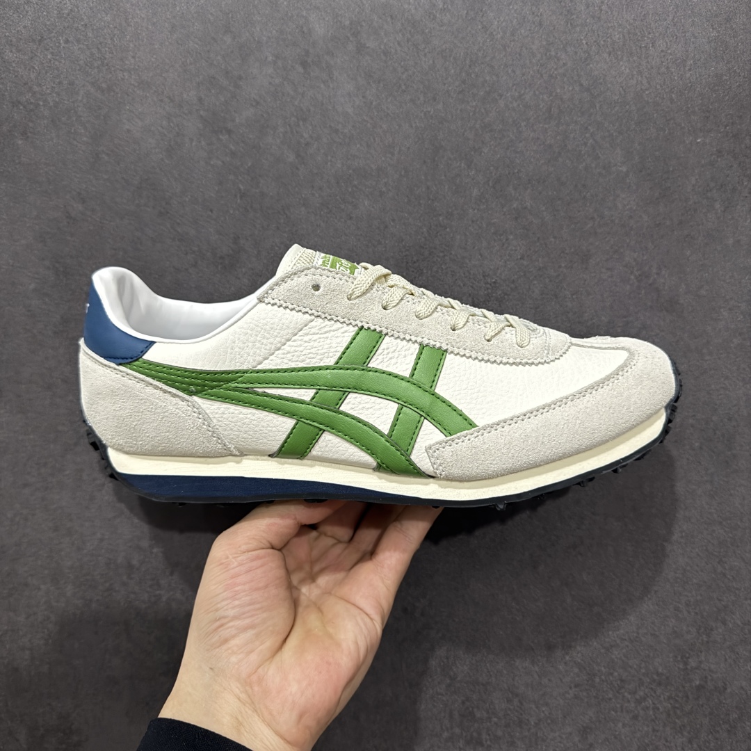 【公司级】Onitsuka Tiger鬼塚虎/鬼冢虎阿甘鞋EDR 78™休闲鞋78系列 中性休闲运动鞋 复古风的日常百搭神器它的设计灵感来源于经典跑步鞋,简约又不失时尚感。经典配色让整双鞋看起来特别温暖,搭配牛仔裤或者休闲裤都非常合适。鞋身采用优质材料制成,穿着起来轻便又舒适,长时间走路也不会觉得累。这双鞋的设计细节也很用心,鞋底纹路清晰,抓地力强,适合各种场合。无论是日常通勤还是周末出游,它都能成为你的最佳拍档。 尺码: 36-45 含半码 编码: FS220240-选品中心
