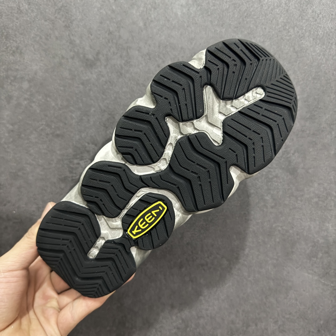 图片[9]-【公司级】原厂订单 美国人气户外休闲鞋品牌 科恩Keen Uneek Uneek Flat-M 平底户外凉鞋 编织弹力溯溪涉水鞋 尺码： 36 37 38 39 40 41 42 43 44 45-选品中心