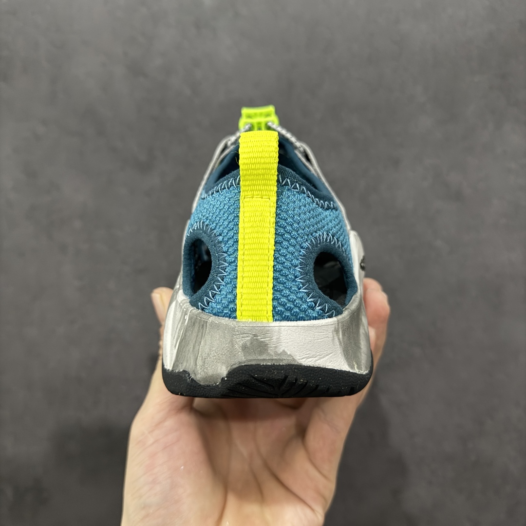 图片[4]-【公司级】原厂订单 美国人气户外休闲鞋品牌 科恩Keen Uneek Uneek Flat-M 平底户外凉鞋 编织弹力溯溪涉水鞋 尺码： 36 37 38 39 40 41 42 43 44 45-选品中心