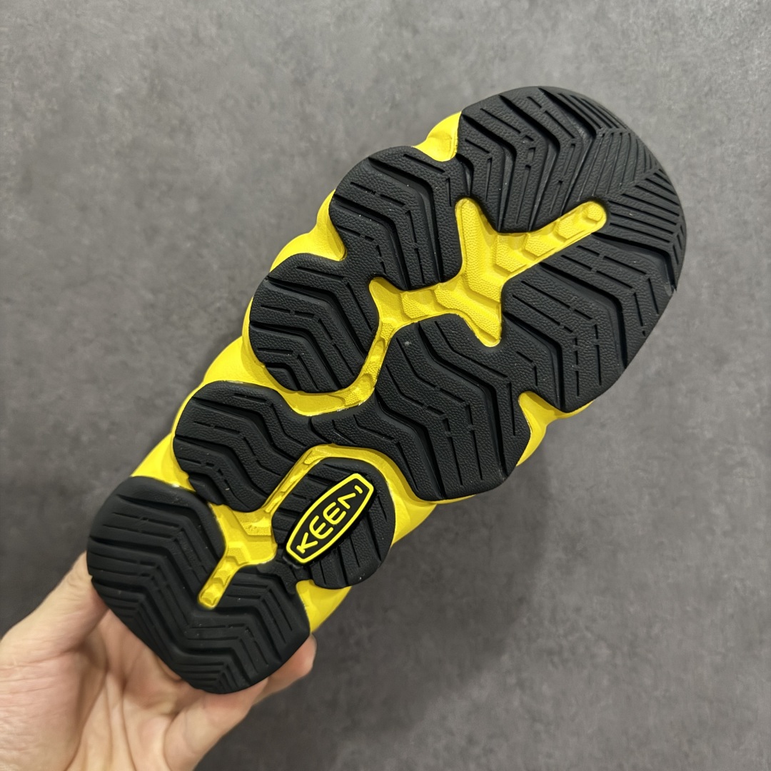 图片[9]-【公司级】原厂订单 美国人气户外休闲鞋品牌 科恩Keen Uneek Uneek Flat-M 平底户外凉鞋 编织弹力溯溪涉水鞋 尺码： 36 37 38 39 40 41 42 43 44 45-选品中心