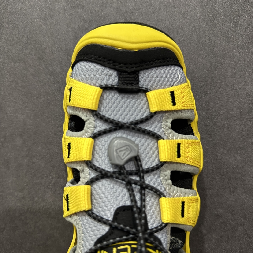 图片[8]-【公司级】原厂订单 美国人气户外休闲鞋品牌 科恩Keen Uneek Uneek Flat-M 平底户外凉鞋 编织弹力溯溪涉水鞋 尺码： 36 37 38 39 40 41 42 43 44 45-选品中心