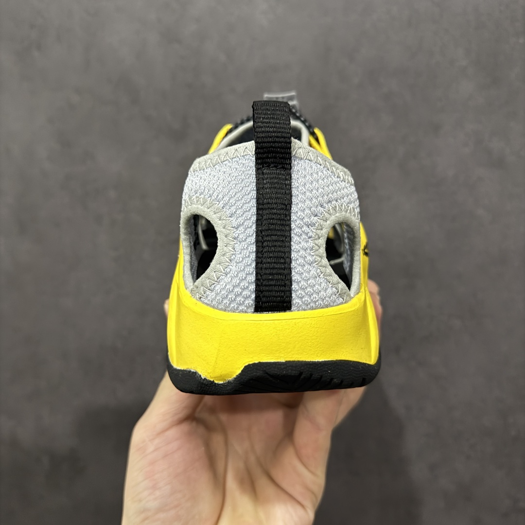 图片[4]-【公司级】原厂订单 美国人气户外休闲鞋品牌 科恩Keen Uneek Uneek Flat-M 平底户外凉鞋 编织弹力溯溪涉水鞋 尺码： 36 37 38 39 40 41 42 43 44 45-选品中心